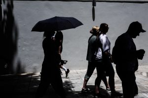 Με τι καιρό θα ψηφίσουμε σήμερα – Πότε έρχεται ο καύσωνας και πόσο θα κρατήσει