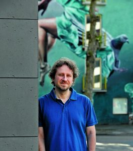 Η κάθοδος στην άβυσσο