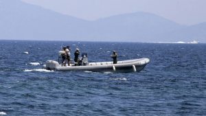 Σαμοθράκη: Διερχόμενο σκάφος σκότωσε 43χρονο ψαροντουφεκά
