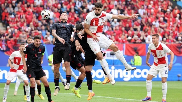 Euro 2024: Βαρύ πρόστιμο στην Αλβανία – Τι συνέβη;