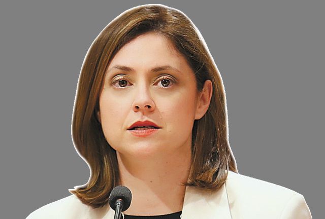 Οσο περισσότερες τόσο καλύτερα