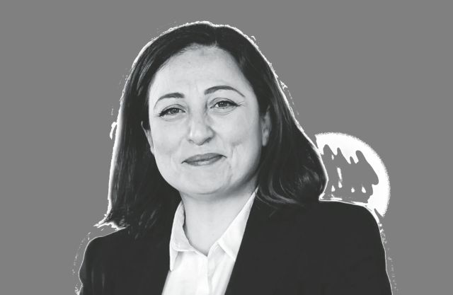 Μια απρόσμενη σύμμαχος