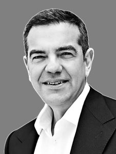 Τα πρόσωπα της ημέρας