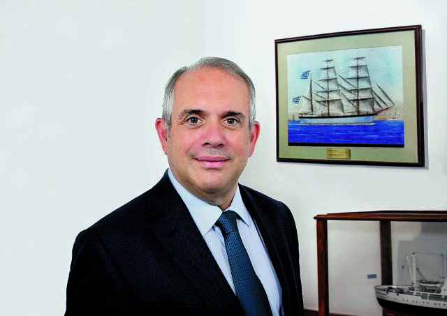 H μεγάλη έξοδος