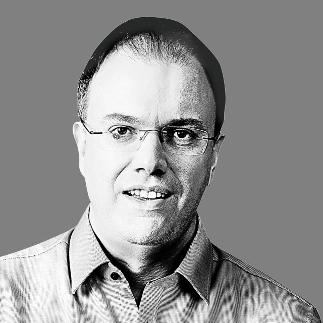 ΤΑ ΠΡΟΣΩΠΑ ΤΗΣ ΗΜΕΡΑΣ