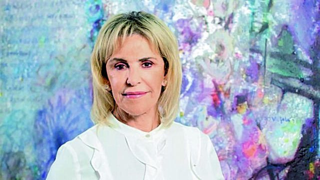 Οι προτεραιότητες της Ιουλίας Τσέτη 