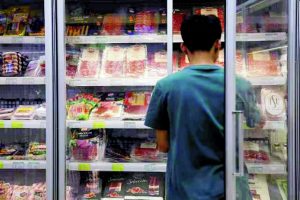 Στοχευμένα αντίποινα σε ευρωπαϊκά προϊόντα