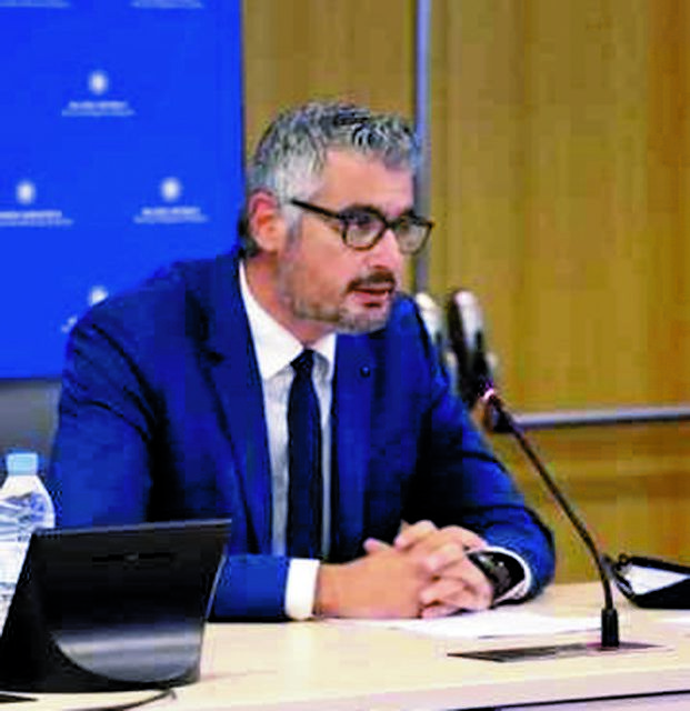 Τι αλλάζει για άσυλο, μετεγκατάσταση και βιομετρικά δεδομένα