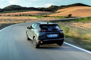 Peugeot 2008: Με νέα έκδοση