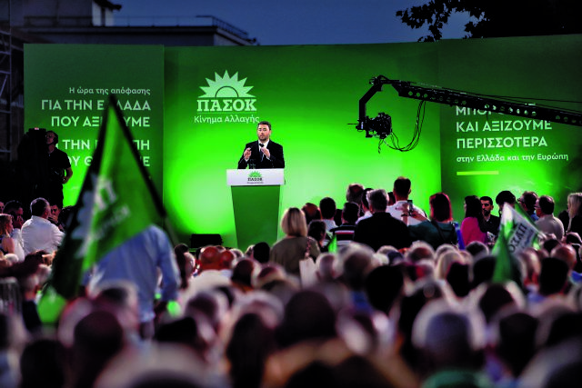 Τι δεν μάθαμε από την προεκλογική περίοδο