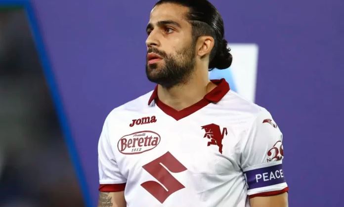 «Πρόταση του Παναθηναϊκού στον Ρικάρντο Ροντρίγκες» (pic)