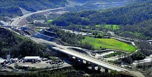 Λαμία – Εγνατία Οδός σε 1 ώρα και 45 λεπτά