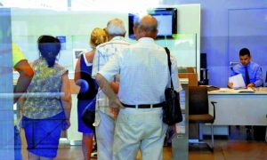 Τα πάνω κάτω στον τρόπο υπολογισμού των συντάξεων