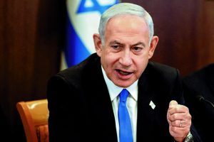 «Απογοητευτική η δήλωση Νετανιάχου», λέει ο Λευκός Οίκος