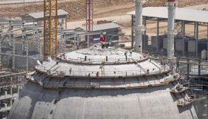 Πυρηνική… βόμβα σε σεισμογενή περιοχή