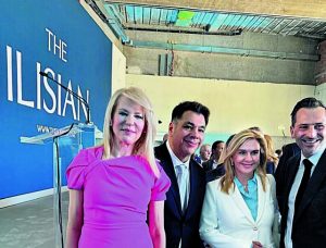 Η προοδευτική εβραιοφοβία