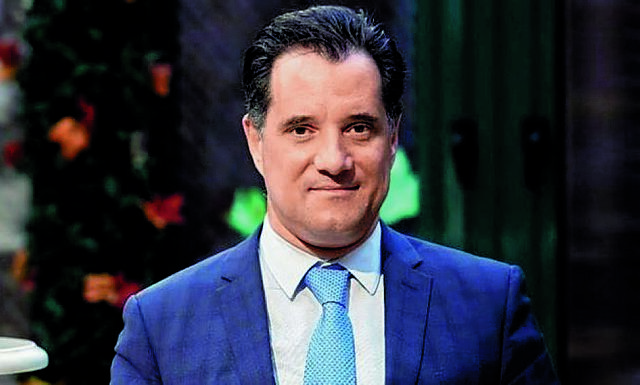 «Πώς θα διαχειριστείτε μια κρίση στα νοσοκομεία σας;»