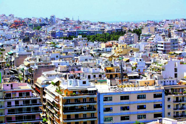 Φούσκα έτοιμη να σκάσει ή (υπερ)αποδοτική αγορά ακινήτων;