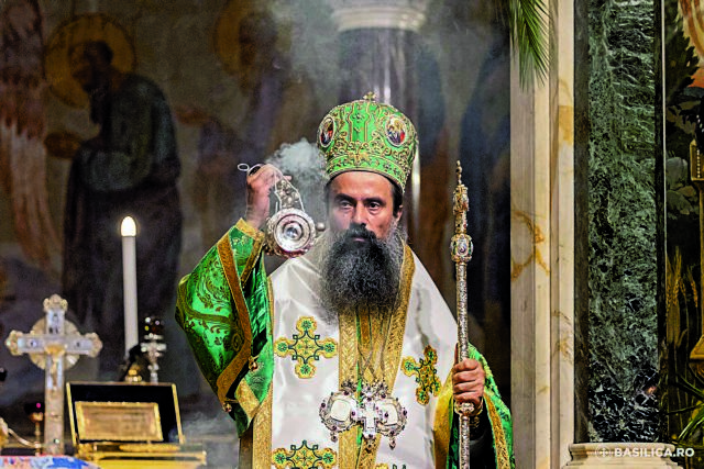 Υπέρ των θέσεων της Μόσχας