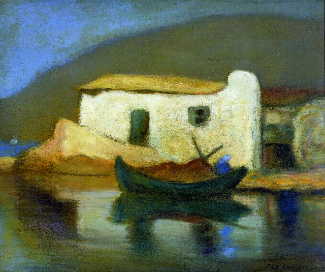 Ελληνικό καλοκαίρι είναι…