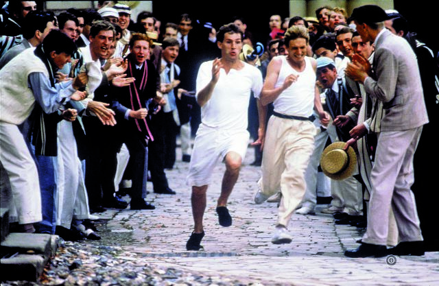 Λίγη τελετή έναρξης ακόμη