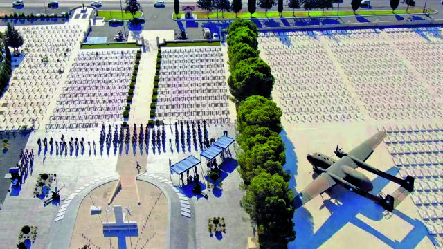 50 χρόνια από τη μαύρη επέτειο: Hταν φιάσκο η μοναδική αποστολή στην Κύπρο;