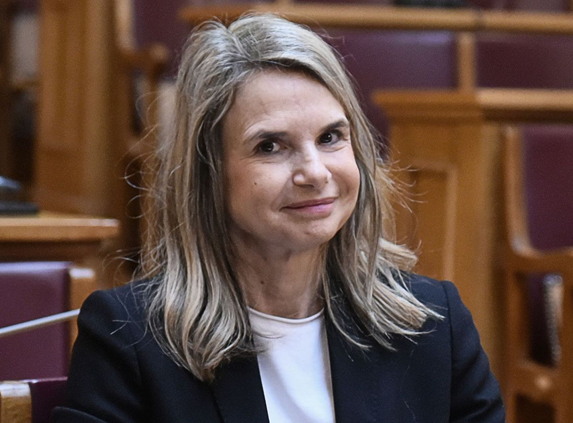 &Mu;. &Alpha;&pi;&omicron;&sigma;&tau;&omicron;&lambda;ά&kappa;&eta;: &Gamma;&iota;&alpha;&tau;ί &kappa;&alpha;&tau;&eta;&gamma;ό&rho;&eta;&sigma;&epsilon; &delta;&eta;&mu;&omicron;&sigma;&iota;&omicron;&gamma;&rho;ά&phi;&omicron; &gamma;&iota;&alpha; &laquo;&alpha;&pi;ό&pi;&epsilon;&iota;&rho;&alpha; &pi;&alpha;&gamma;ί&delta;&epsilon;&upsilon;&sigma;&eta;&sigmaf;&raquo;