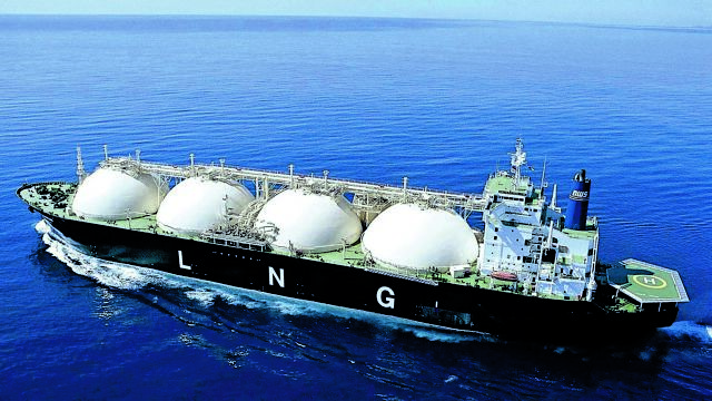 Αναμένεται άνοδος των ναύλων