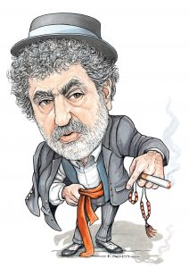 Ποιος φοβάται τον Πολάκη