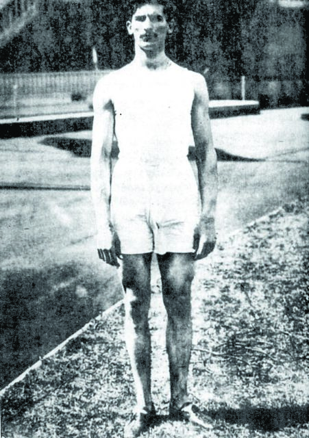 Το «πουλί» που πετούσε πάντα ψηλά