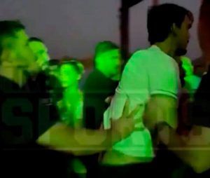 Η ομοσπονδία της Κροατίας απαντά για το άγριο ξύλο με Σάριτς και Ζούμπατς στην παραλιακή