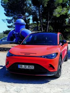 ΜΠριζώνει το μέλλον