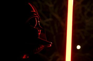 Ολυμπιακοί Αγώνες: Σε έναν γαλαξία… όχι και τόσο μακρινό: Οι Ολυμπιονίκες που ξεκίνησαν ξιφασκία λόγω «Star Wars»