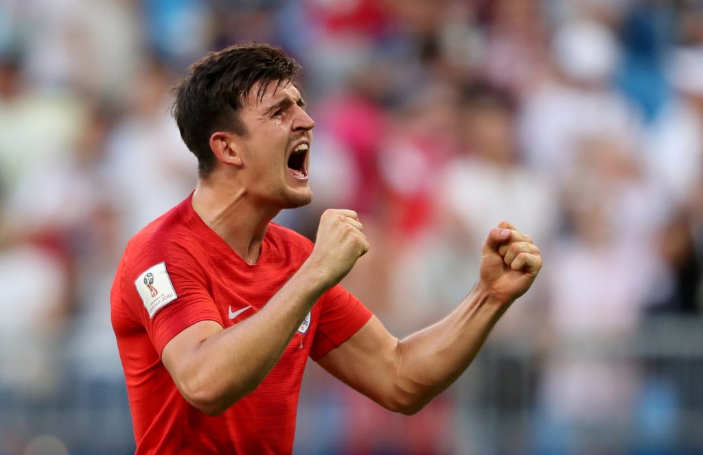 Μαγκουάιρ: «Κανείς από τη διοίκηση δεν μου είπε να φύγω»