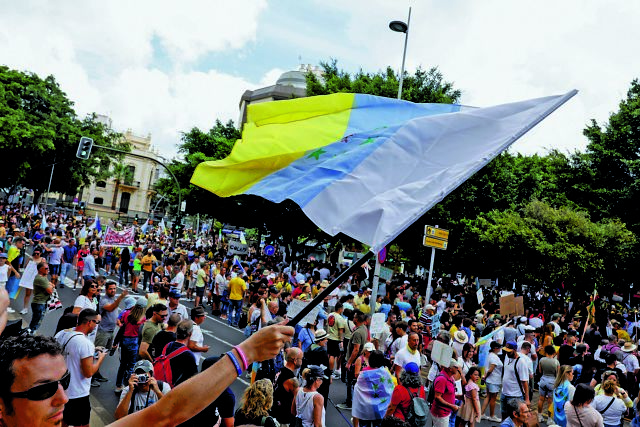 Ασκήσεις ισορροπίας επενδυτών, κοινωνίας και ανάπτυξης