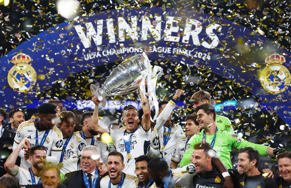 Επίσημο: Ανανέωσε για ακόμη έναν χρόνο στη Ρεάλ ο Βάσκεθ