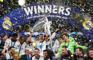 Επίσημο: Ανανέωσε για ακόμη έναν χρόνο στη Ρεάλ ο Βάσκεθ