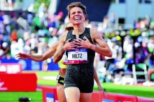 Θα μείνει στην ιστορία