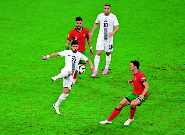 Ο υπέροχος Τσέριν