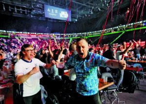 Ολοι οι δρόμοι οδηγούν στο Ντόρτμουντ