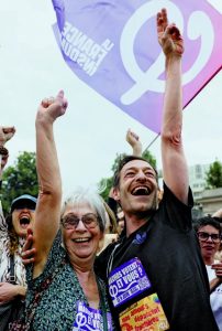 Μπορεί να είναι λύση ο «αριστερός λαϊκισμός»;