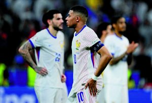 Tα λεφτά φέρνουν την ευτυχία… μόνο στην UEFA