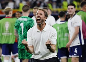 Πρώτα καχυποψία και αμφισβήτηση και μετά «ευχαριστούμε κύριε Τσβάιερ»