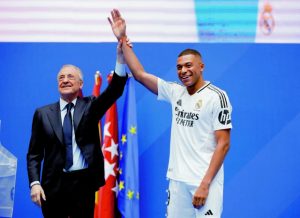 «Στην καλύτερη ομάδα του κόσμου»