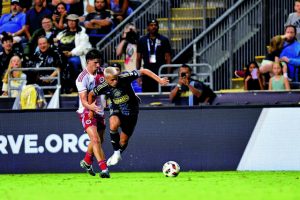 Τα «θέλω» του Αταμάν