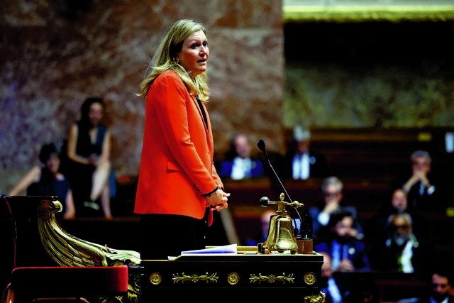 «Δεν έχουμε άλλη επιλογή, πρέπει να συνεννοηθούμε»