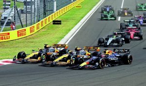 Μπροστάρης στα… μισθολογικά ο Μονεγάσκος