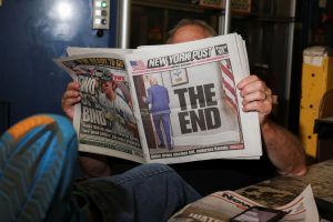 ΗΠΑ: Τι πρέπει να ξέρετε για τη διαδικασία των υποψηφιοτήτων για το χρίσμα των Δημοκρατικών