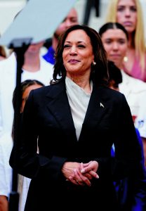 Το μεγάλο στοίχημα των Δημοκρατικών