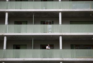 Ολυμπιακοί Αγώνες: Νεκρός προπονητής στο Ολυμπιακό Χωρίο κατά την τελετή έναρξης